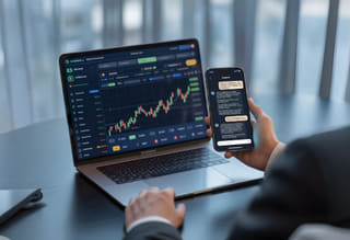 Artículo sobre la inflación y el interés en activos criptográficos alternativos