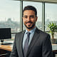 Omar R., Líder de Desarrollo de Negocios