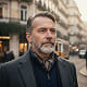 Alejandro Vidal, Analista Financiero